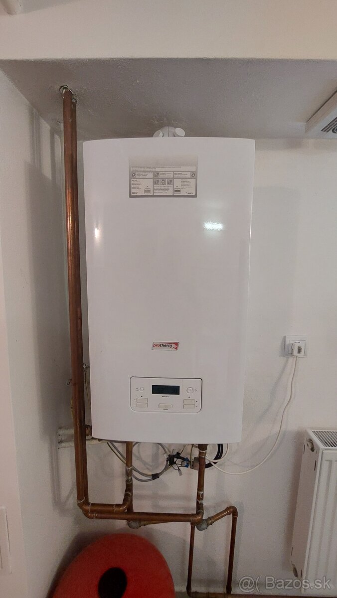 Plynový kotol PROTHERM - PANTHER