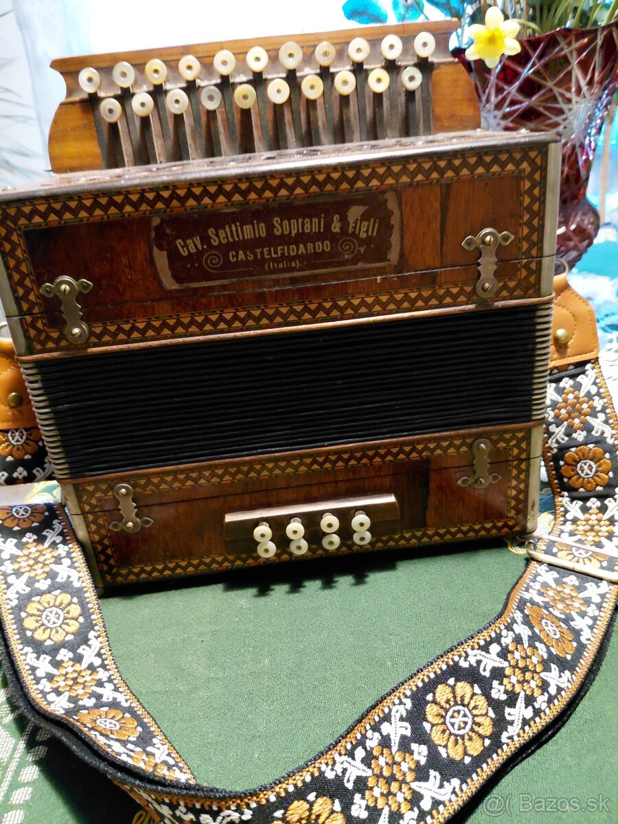 HELIGONKA. SOPRANI. 2 HLAS. CF