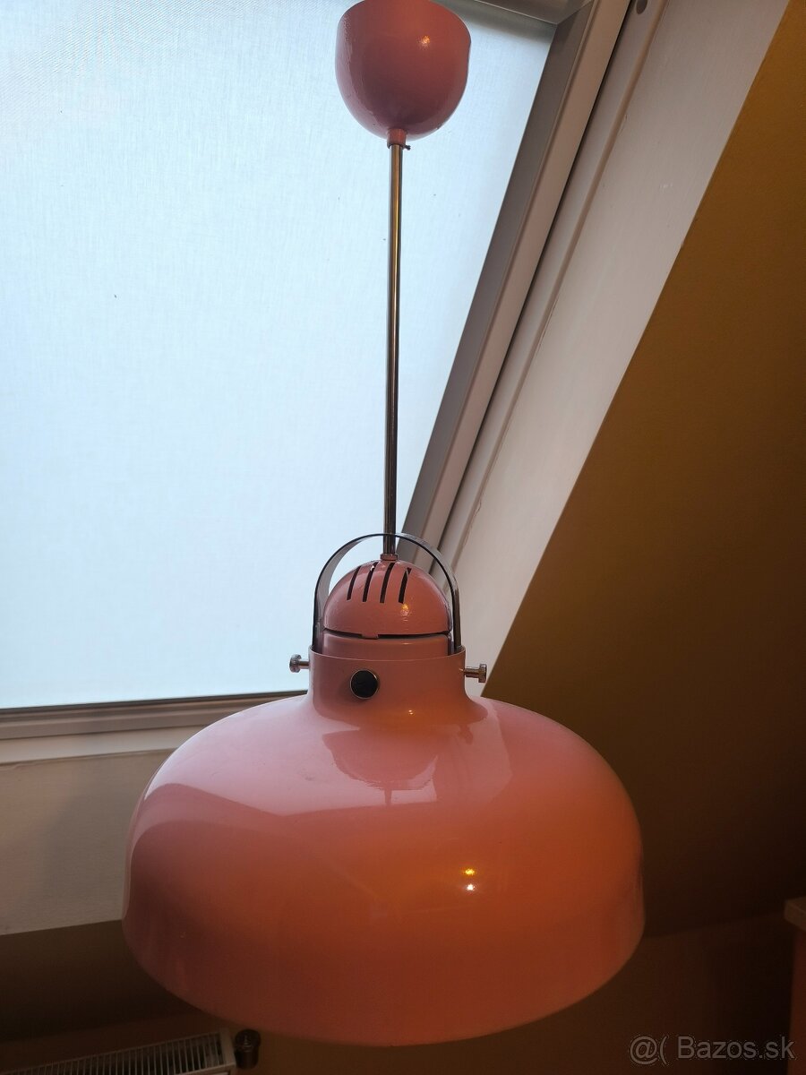 Luster Combilux .Retro S,Indra.