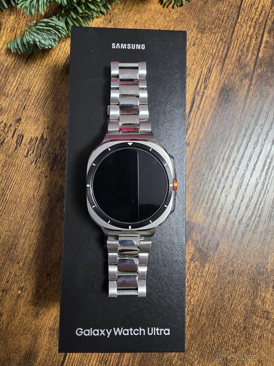 Samsung galaxy watch ultra 47mm