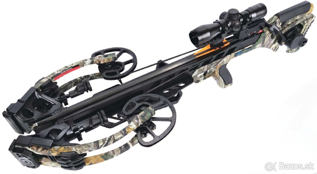 Kladkova kusa 220lbs