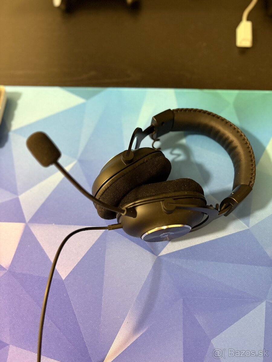 Logitech G PRO X Gaming Headset