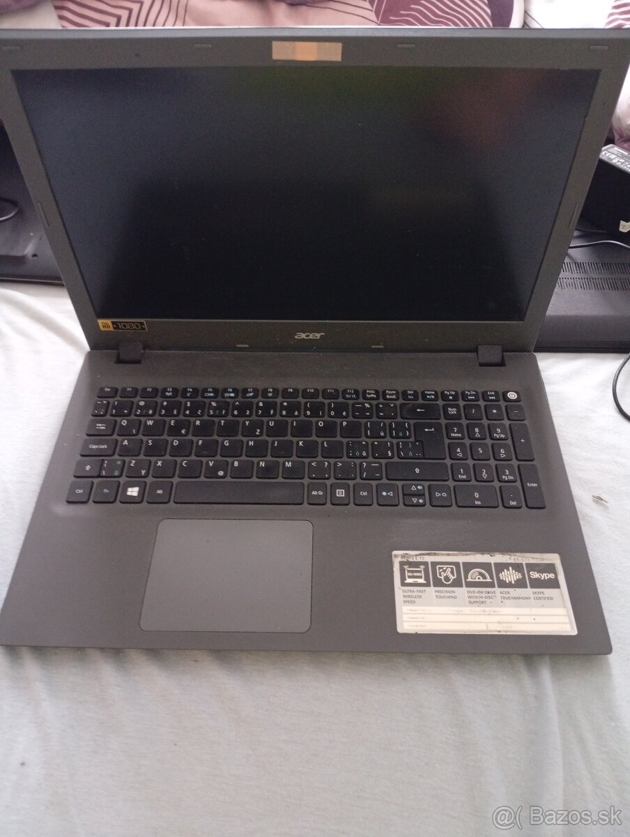 Acer e5-573