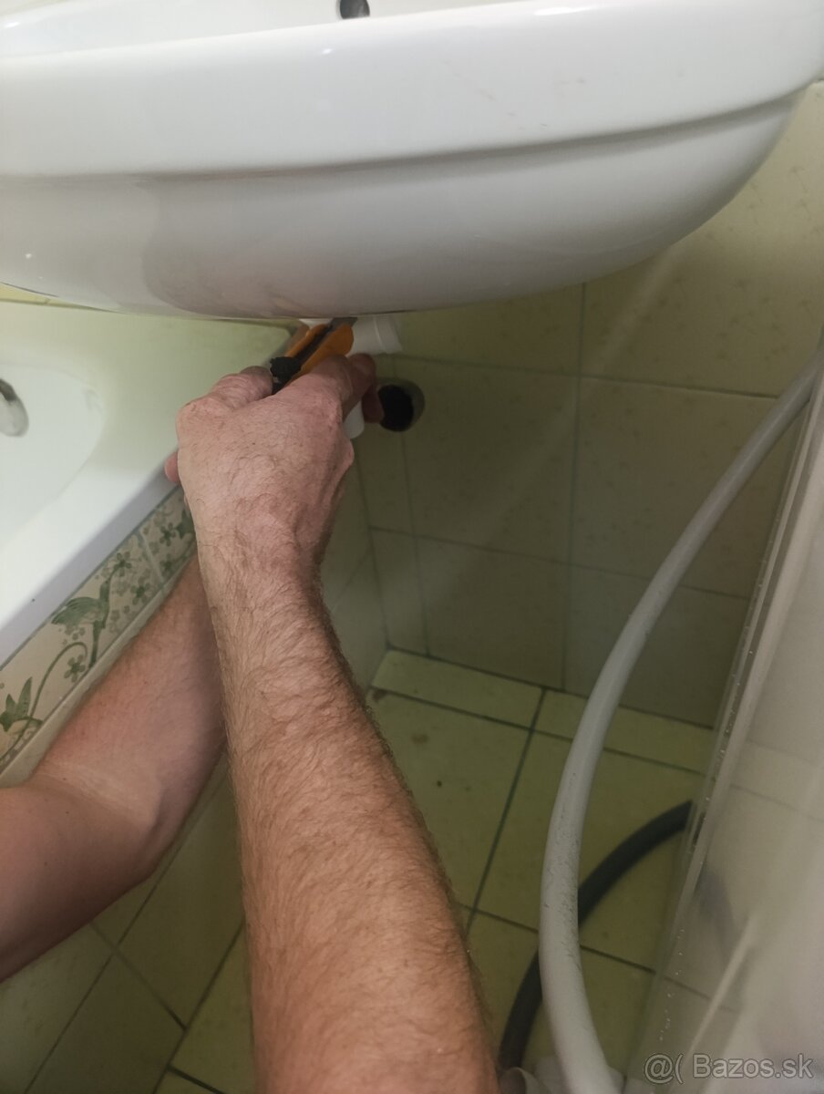 Hodinový manžel pre všetky stavebné práce – interiér aj exte