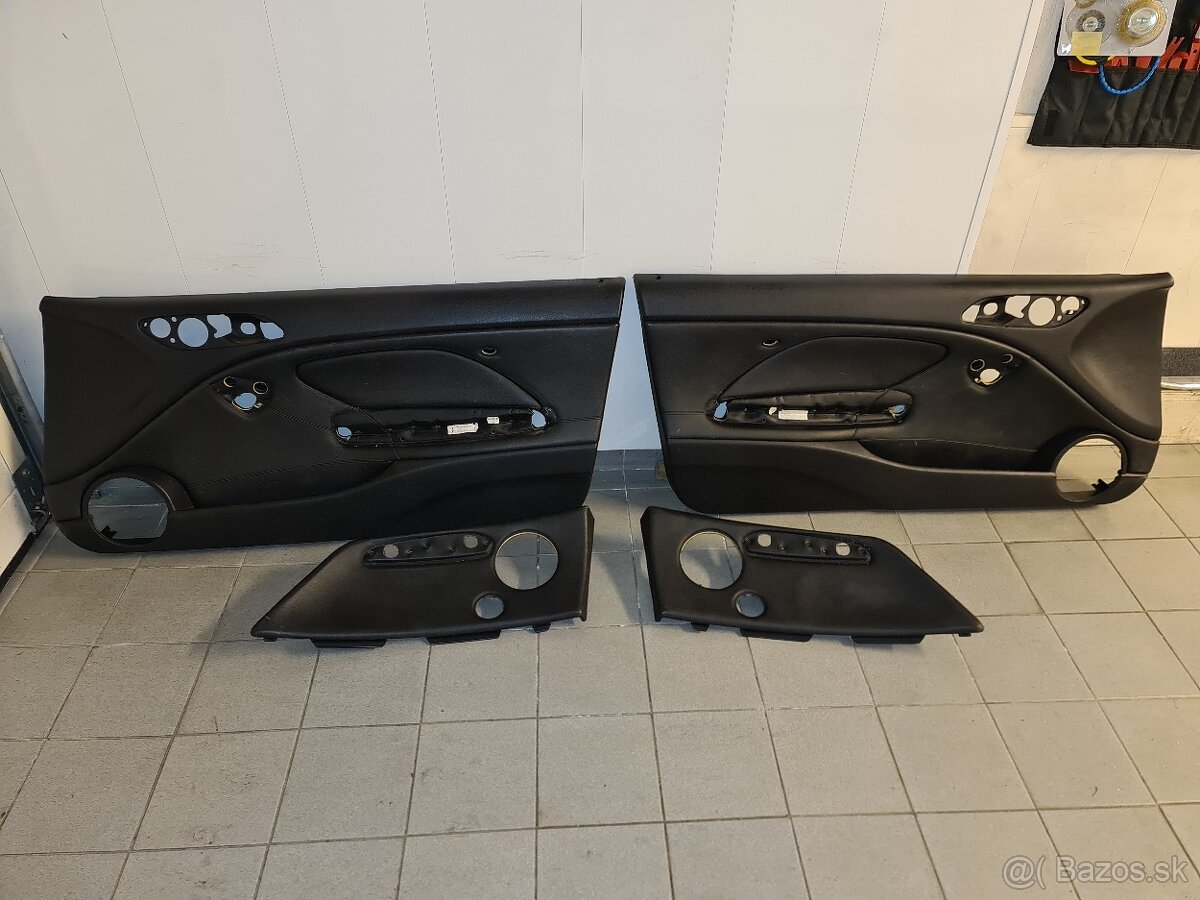 BMW E46 coupe/cabrio