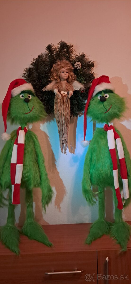 Vianočné dekoracie