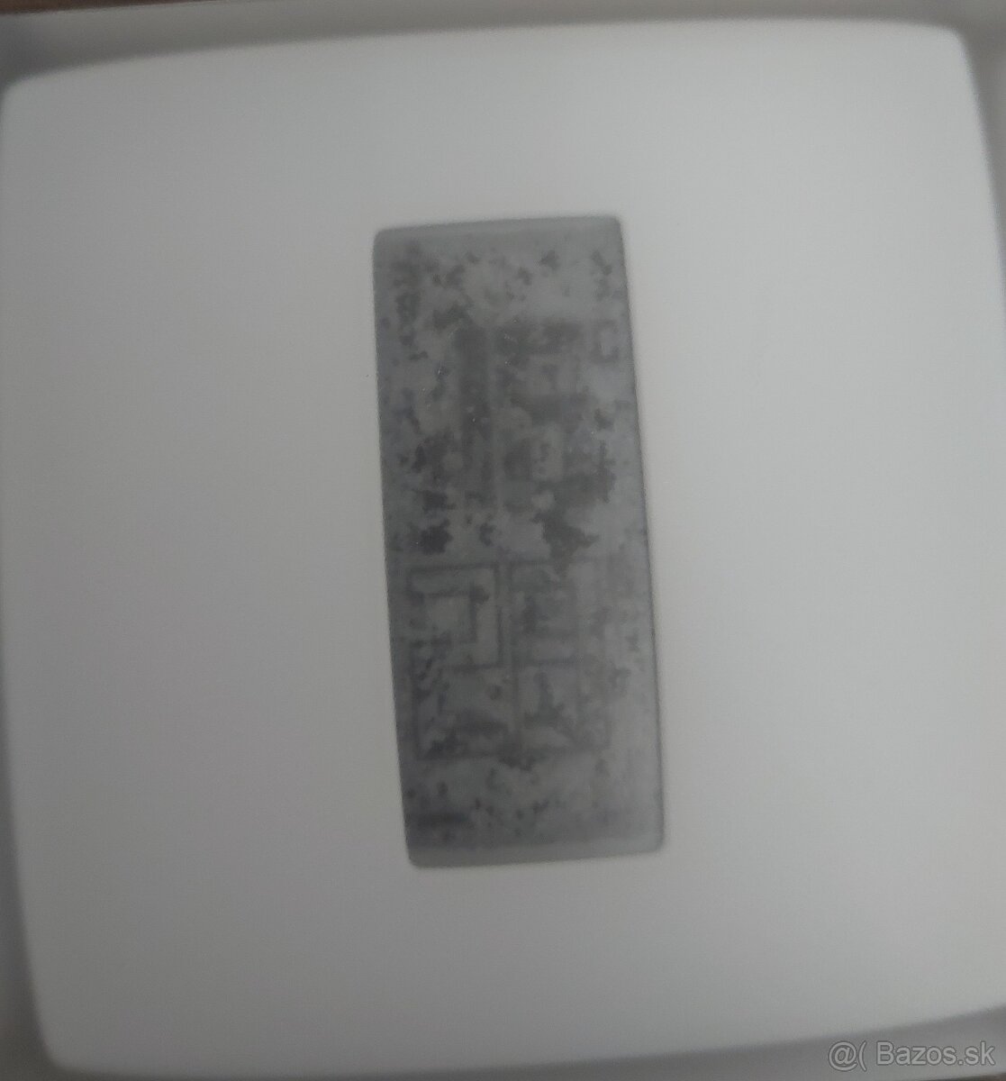 Netatmo displej termostat a hlavice.