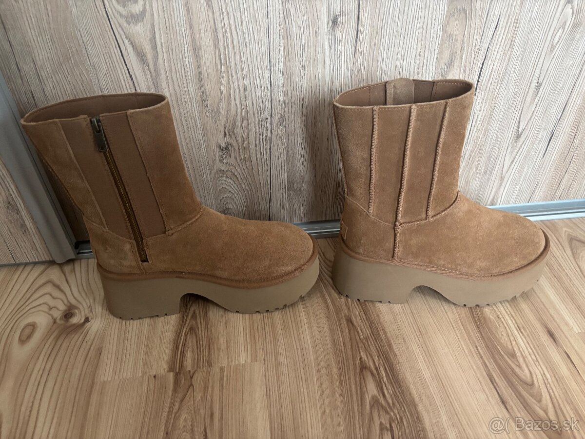 ugg boots / cizmy