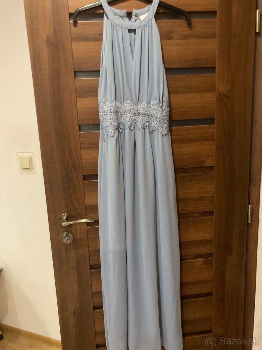 Spoločenské šaty 36