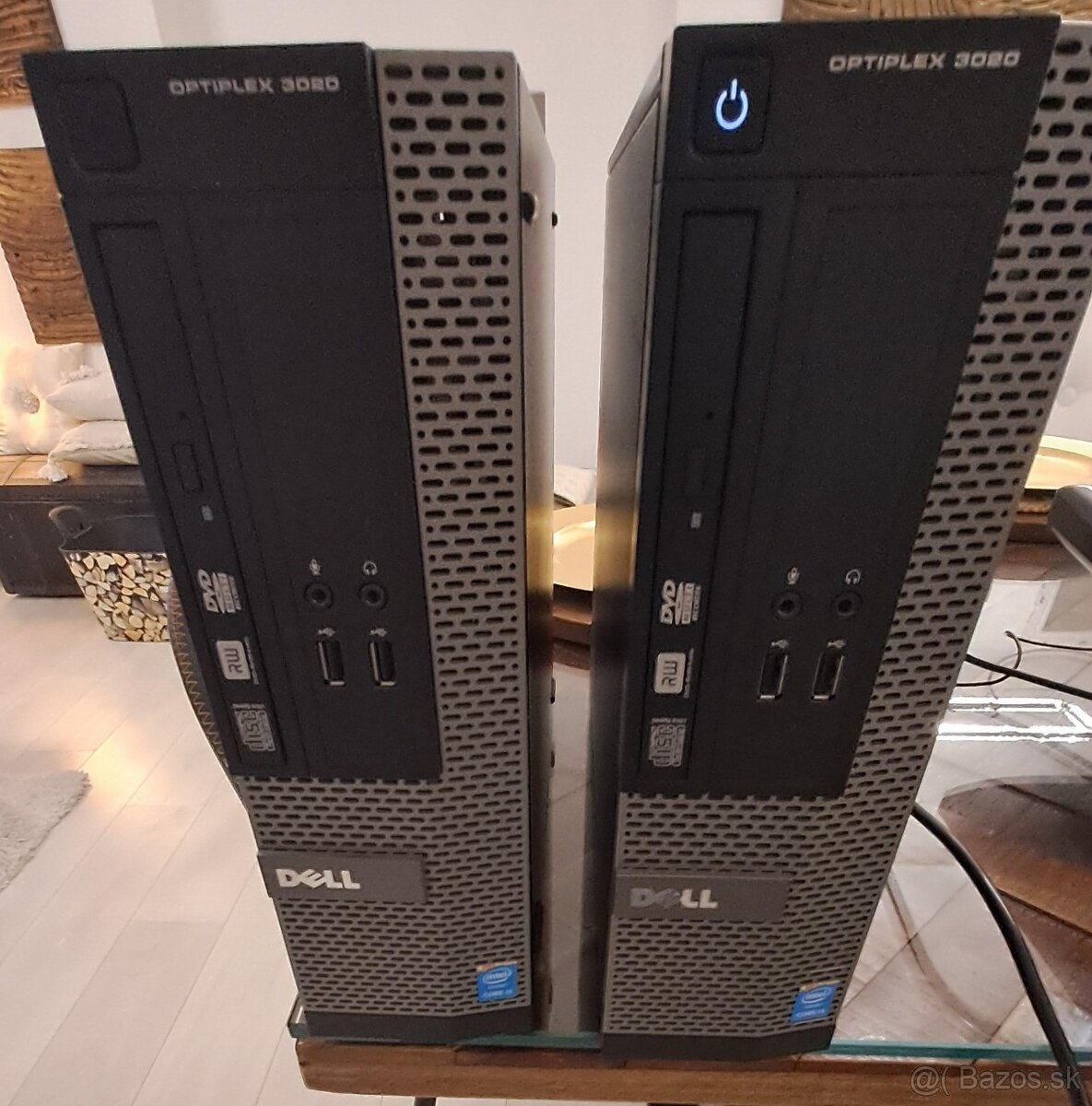 predám Dell Optiplex 3020