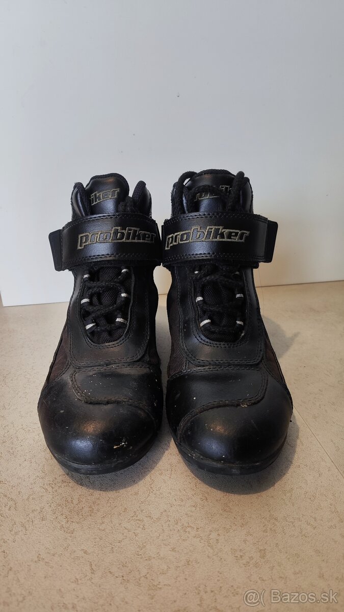 Dámska motoobuv PROBIKER