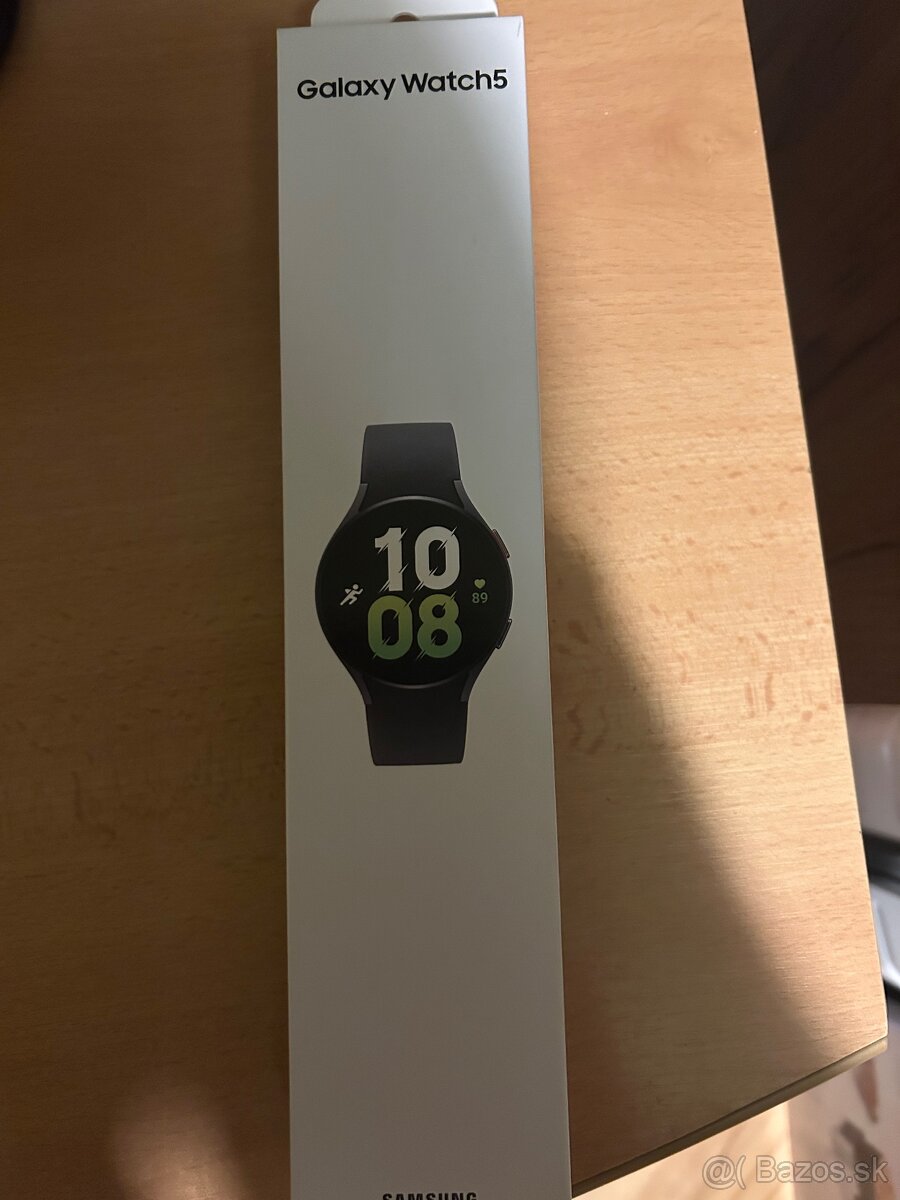 Predám Samsung hodinky