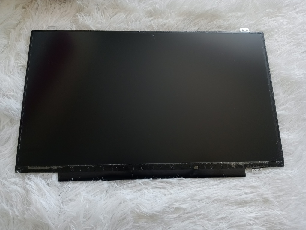 14" LED SLIM displej LP140WF6 , 30pin eDP FULL HD