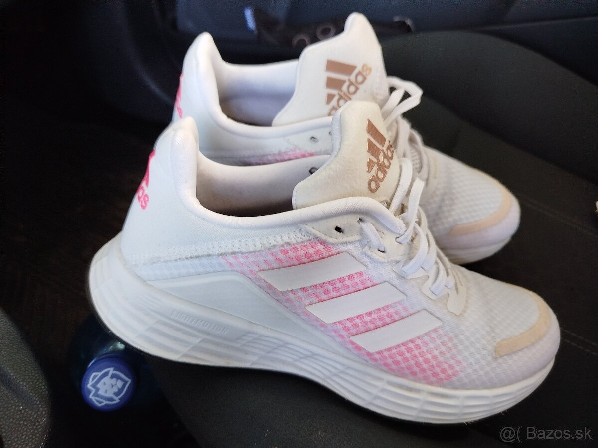 Tenisky Adidas dámske