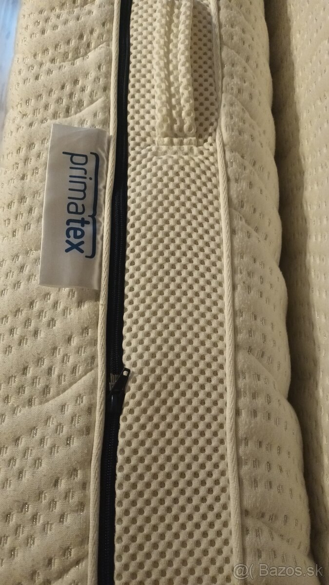 Matrac 2x - 90x200 - H2