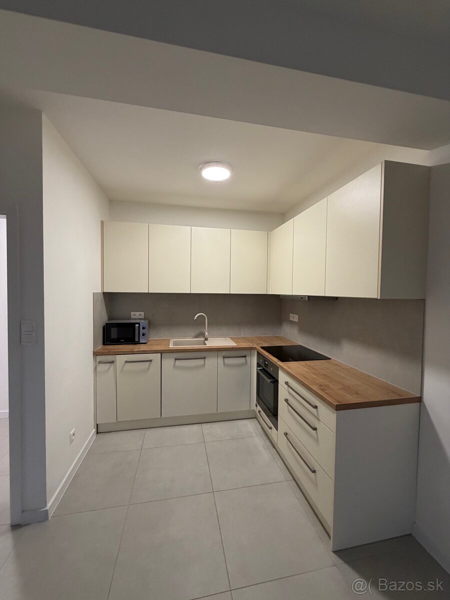 Prenájom bytu Námestovo