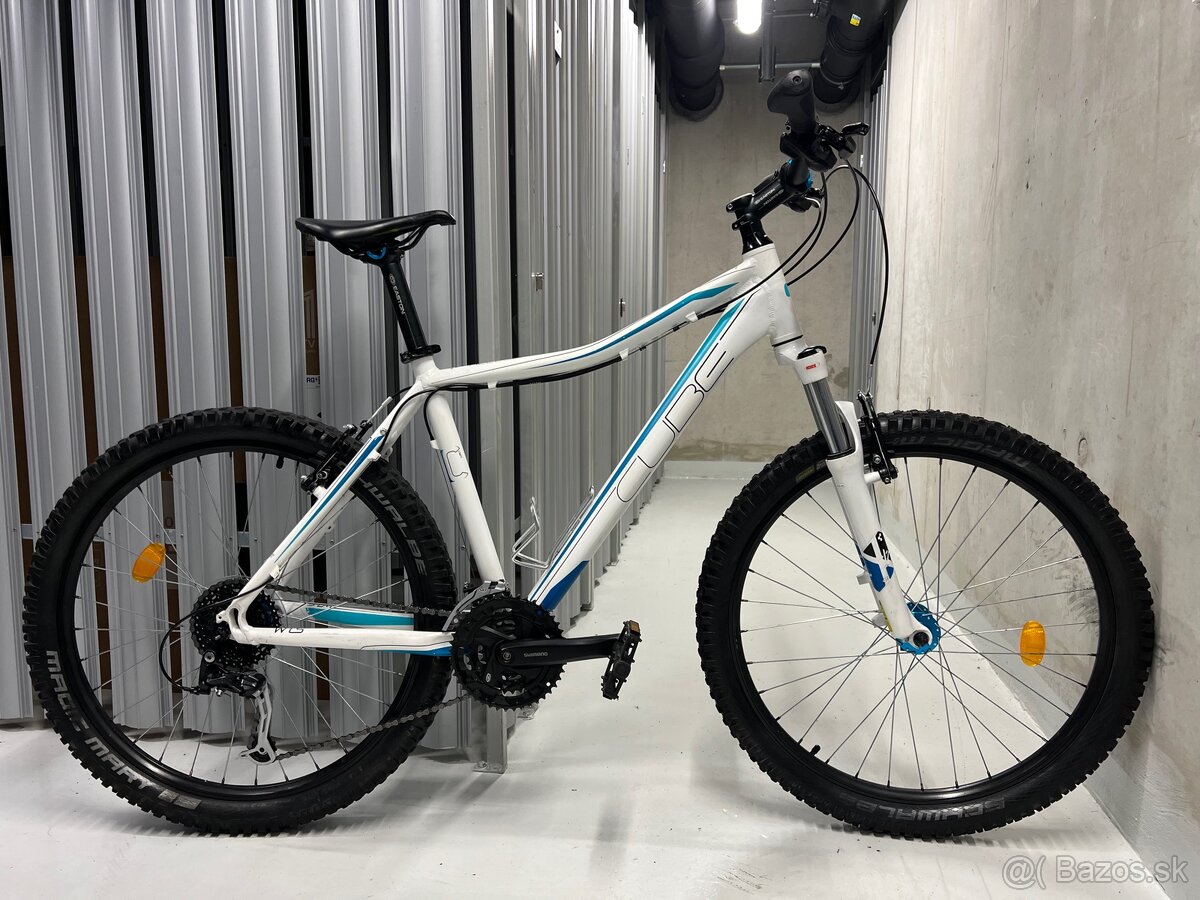 🔥Cube Access v dobrom stave✅ servisovaný