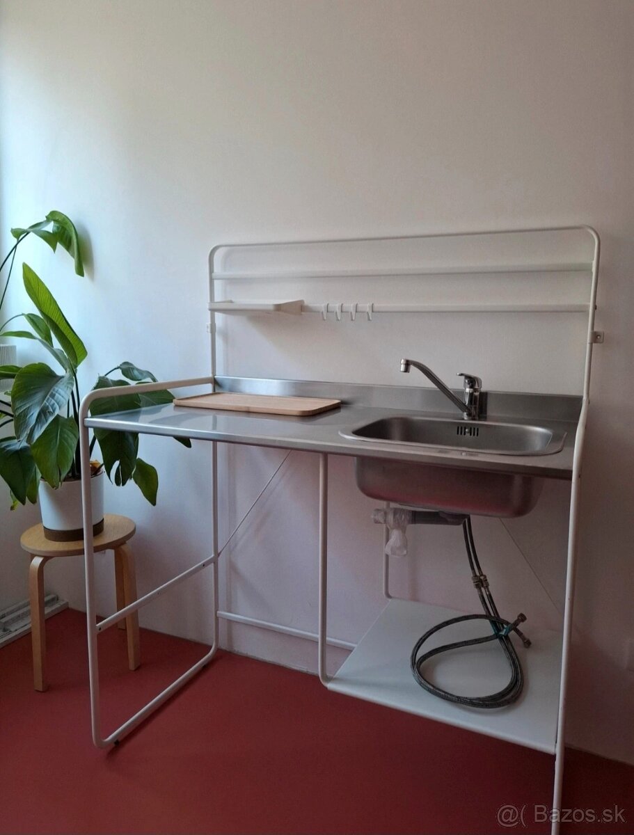 Mini kuchyňa IKEA SUNNERSTA