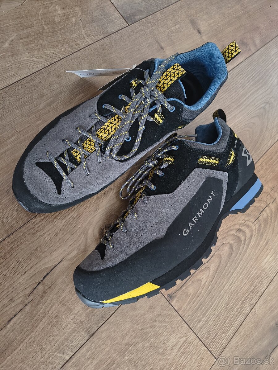 Garmont dragontail LT EVO, veľ 45
