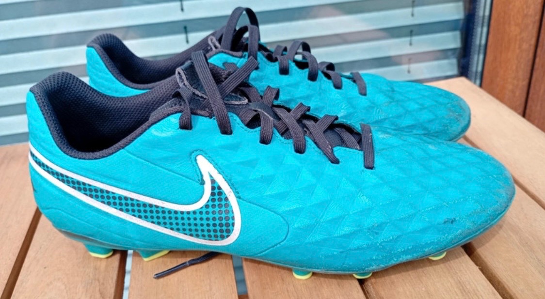 Kopačky Nike Tiempo