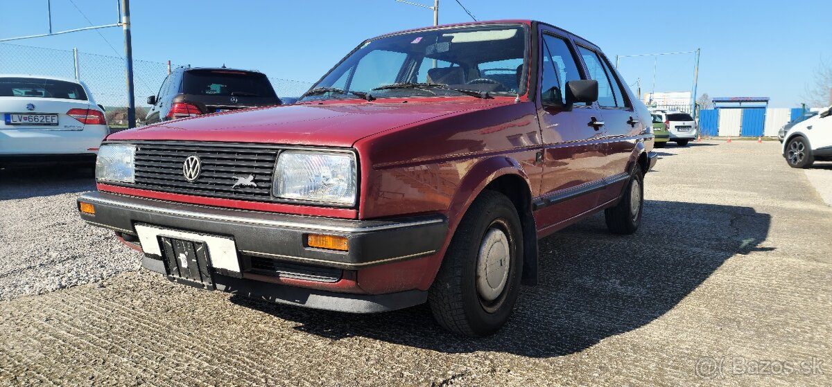 ✅️Volkswagen Jetta✅️