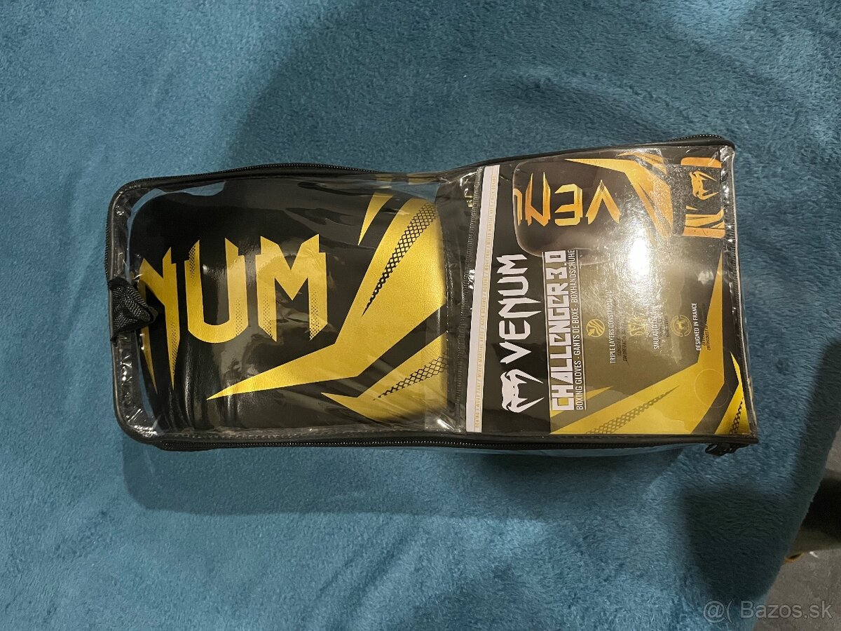 Venum boxerské rukavice