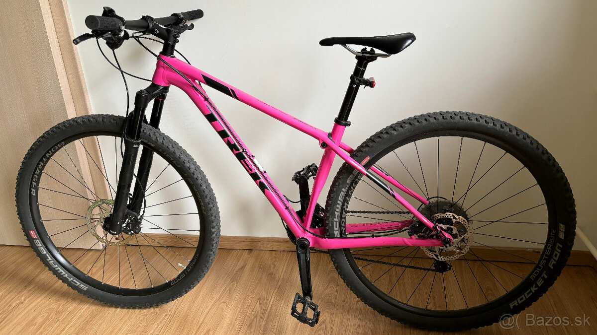 Trek Procaliber 6