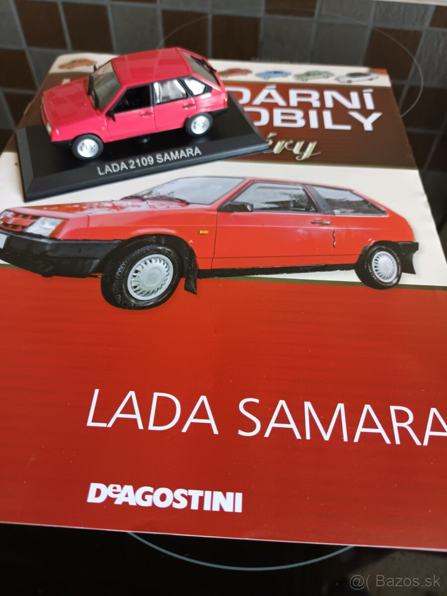 Lada Samara