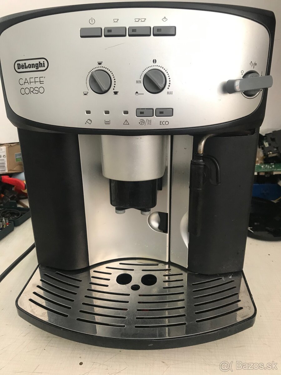 Delonghi cafe corso