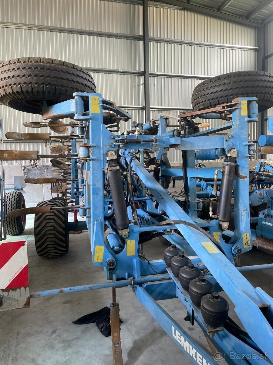 Lemken Karát 9/400 KUA