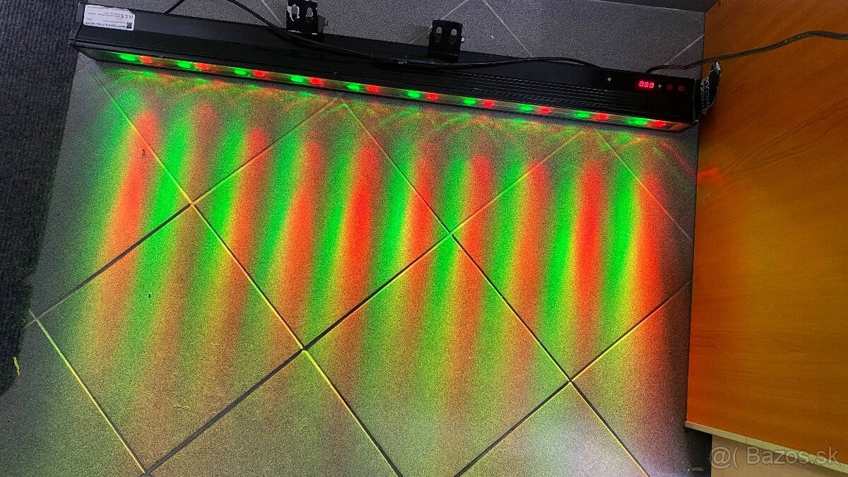 Predám Led bar