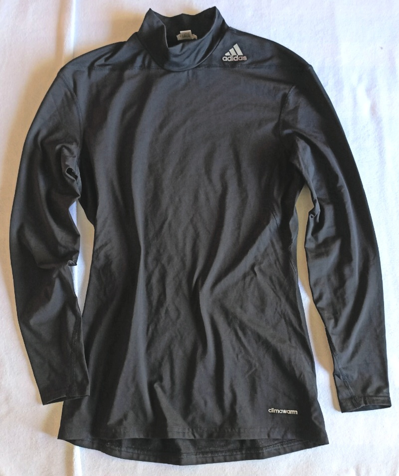 ŠPORTOVÉ STREČOVÉ TRIKO-ADIDAS PÁNSKA - S, DÁMSKA - M/L