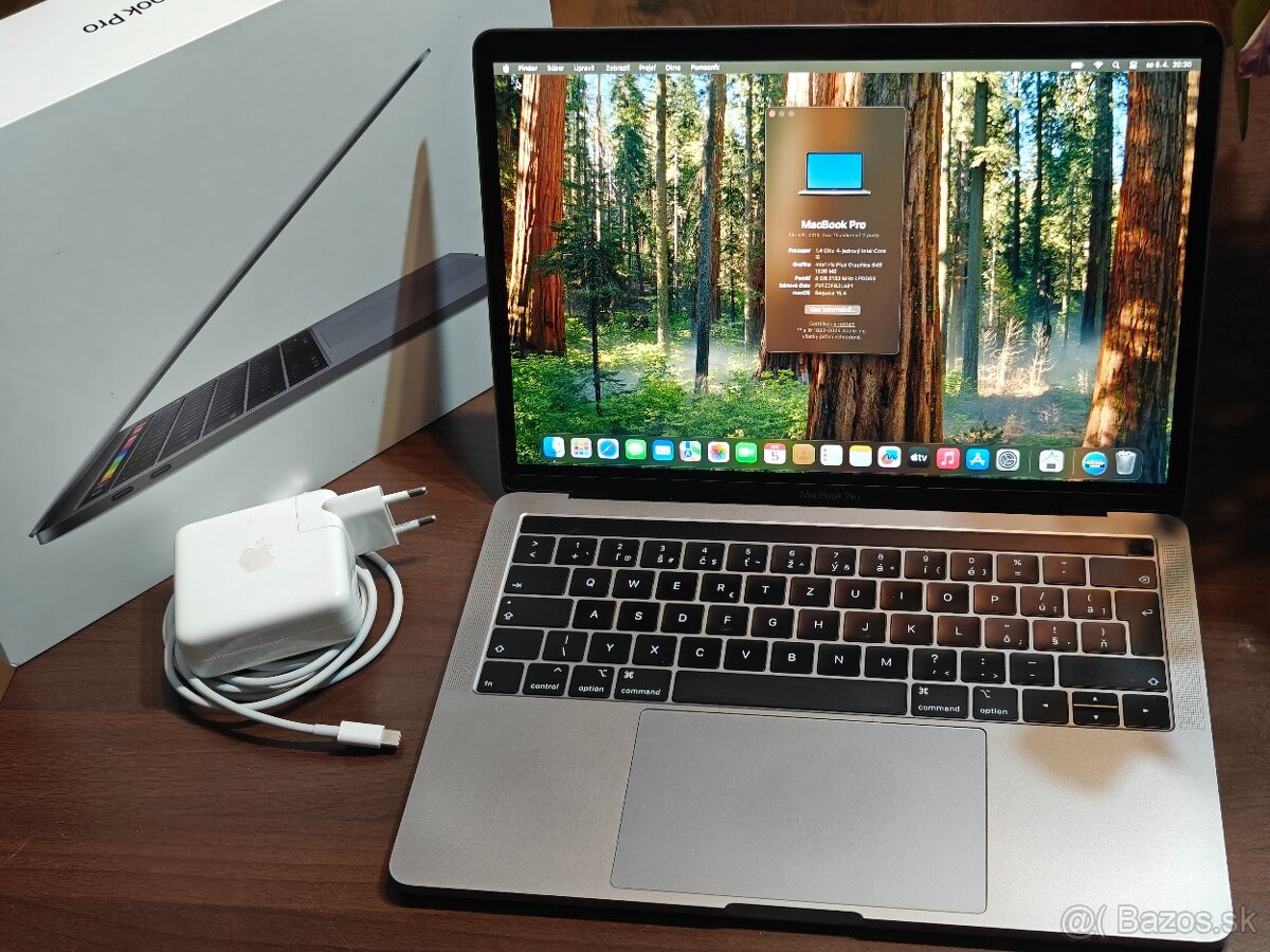 MacBook pro