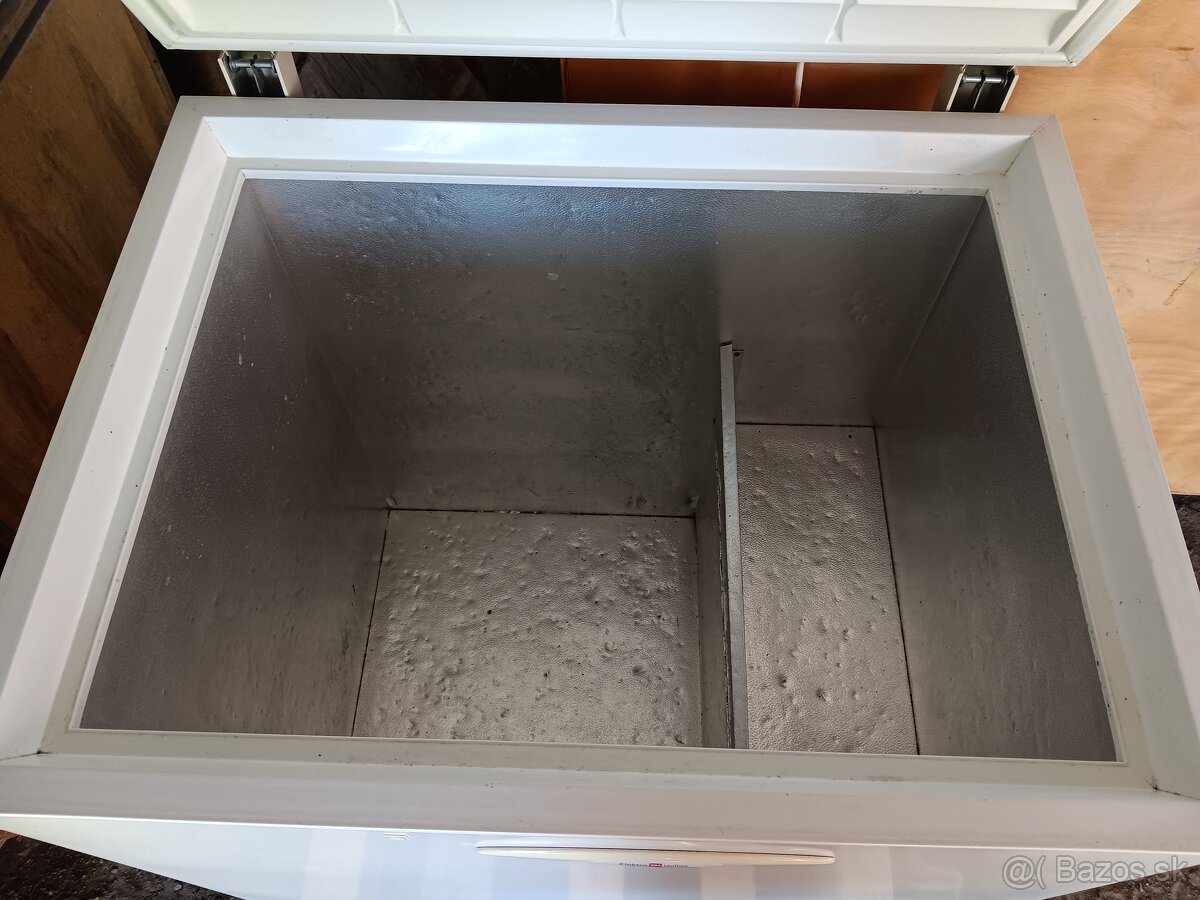 Predám mraziaci box dohoda
