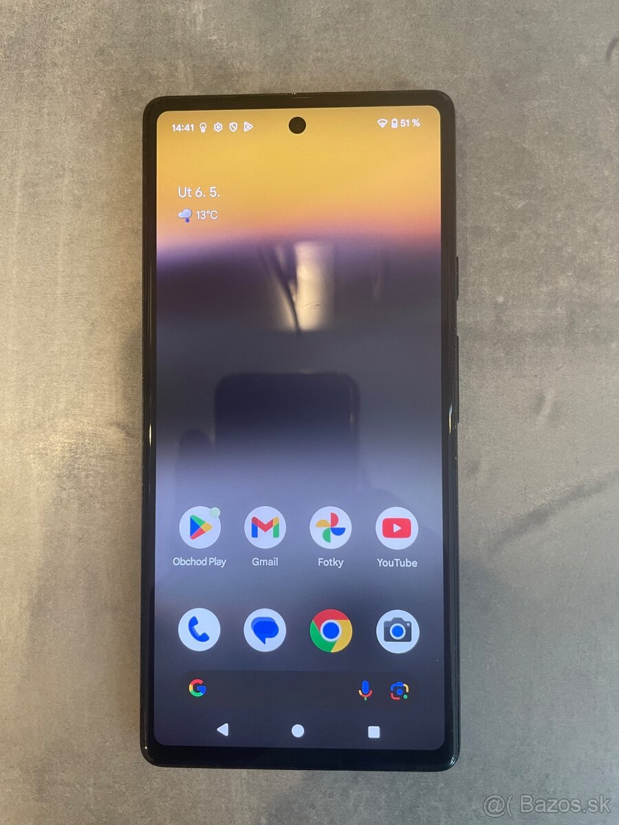 Google Pixel 6a