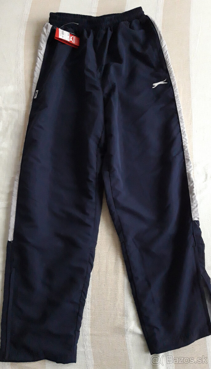 Pánske športové nohavice Slazenger M