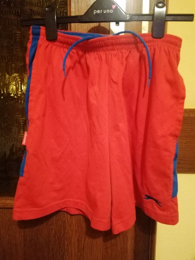 šortky Slazenger veľkosť M.