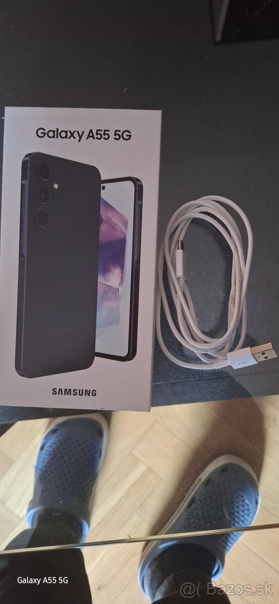 Samsung galaxi A54-5g