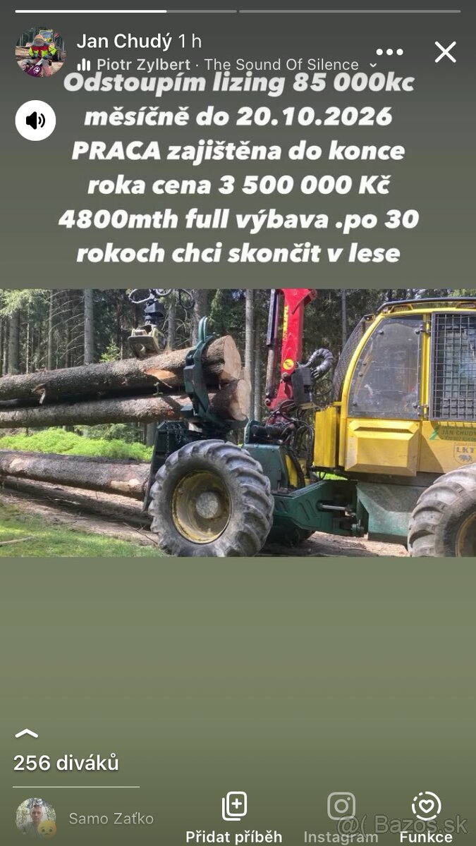 Lkt60 skider Lkt 80 81 itl