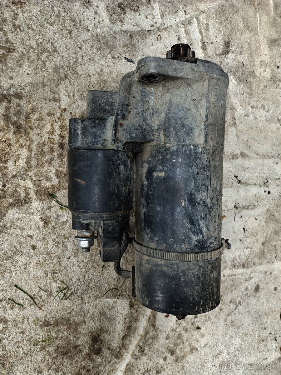 Škoda Felicia 1,9