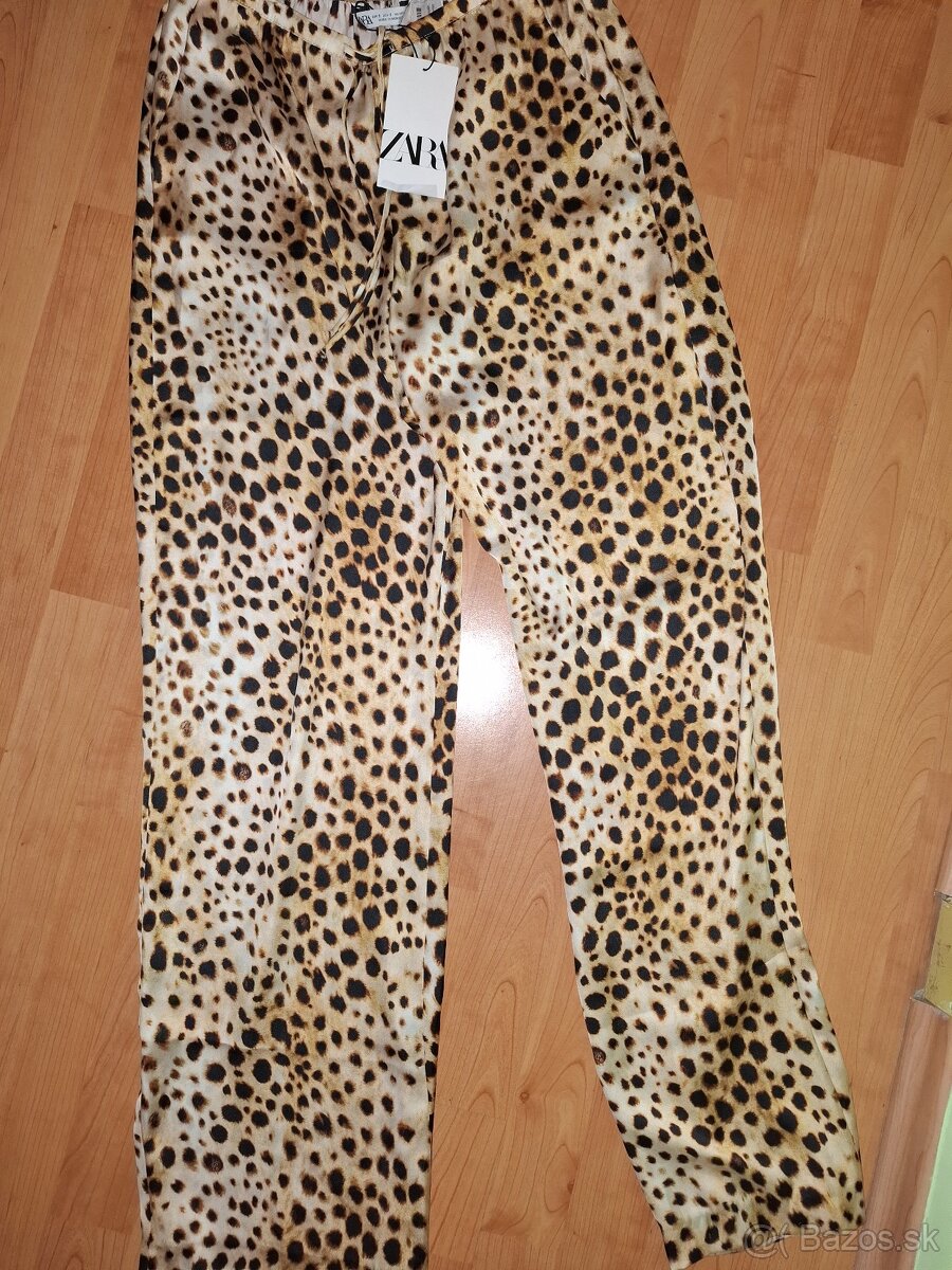 Zara nohavice