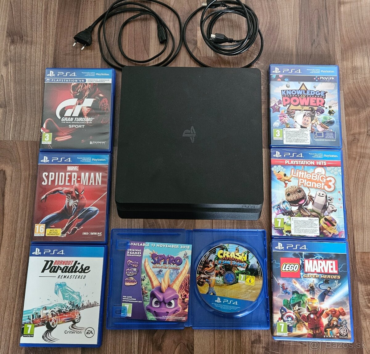 Playstation 4