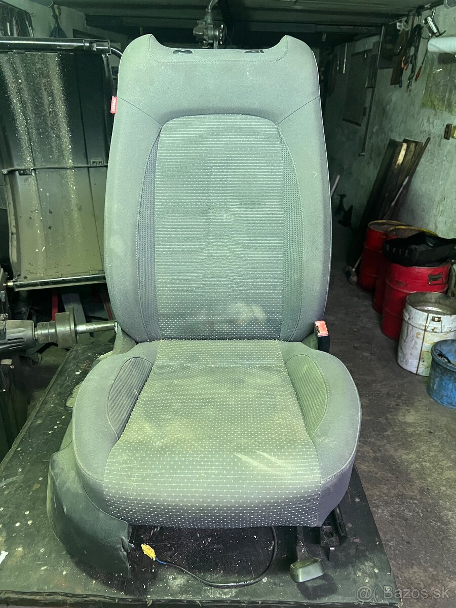 Sedačka do Seat Altea