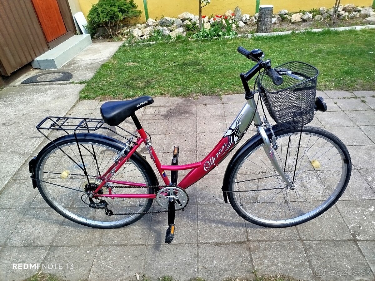 Bicykel