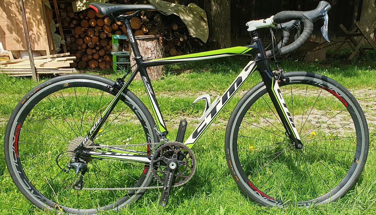 CTM Blade