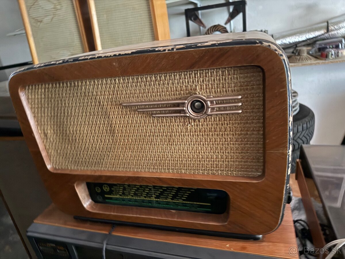 Predam funkcnu Tesla 510 A