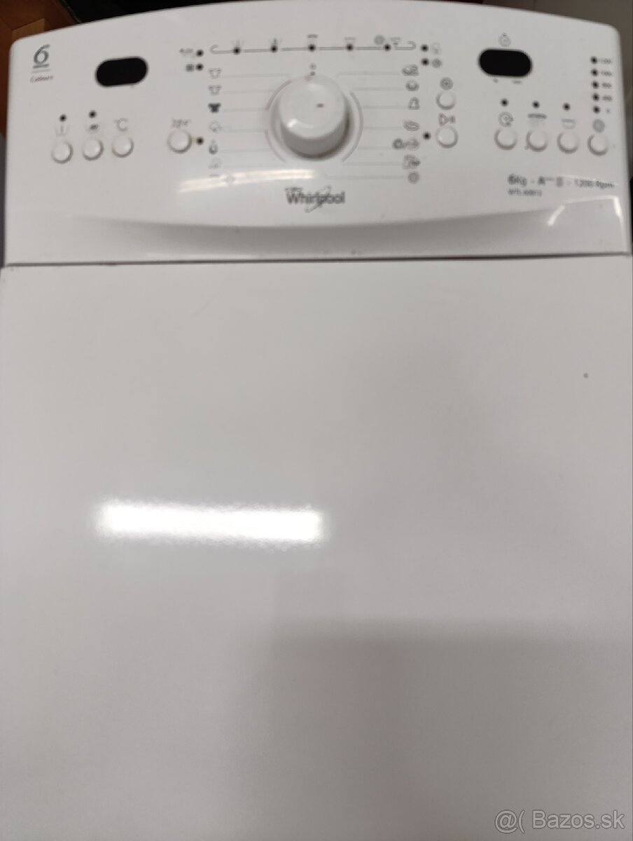 Whirlpool A+++
