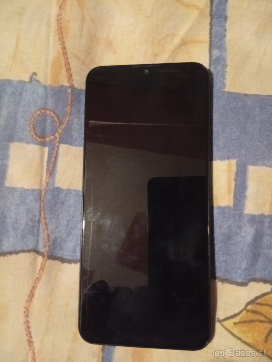 Motorola E7 plus