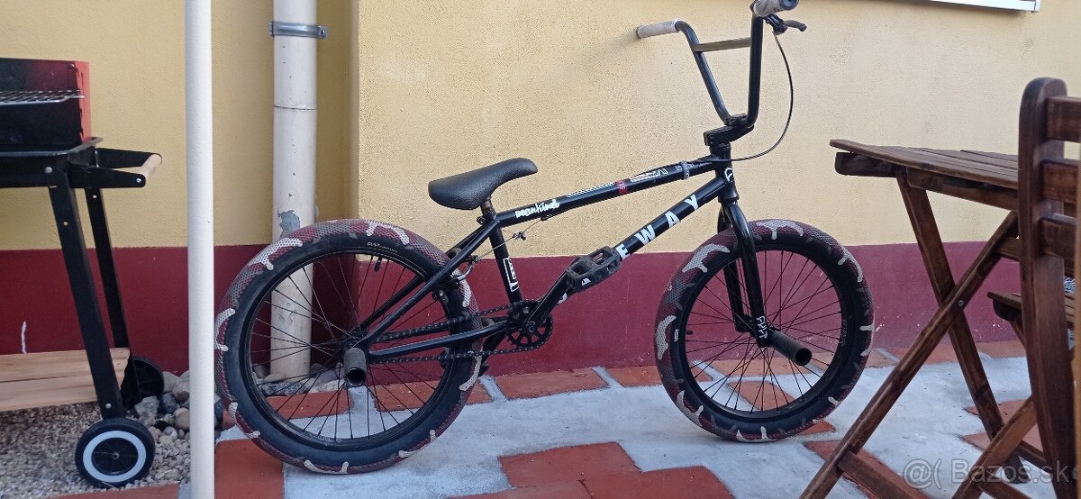 BMX