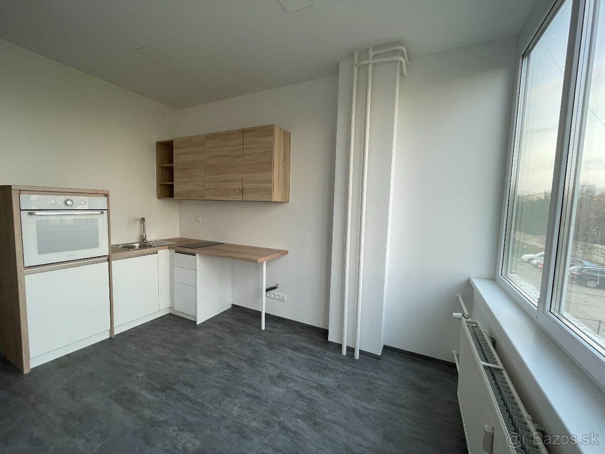 Garsónka v Bratislave za len 69 990 €